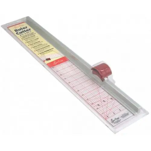 Large Quilt Ruler Cutter ER4186