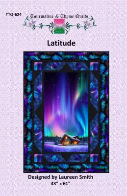 Latitude