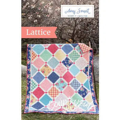 Lattice Quilt