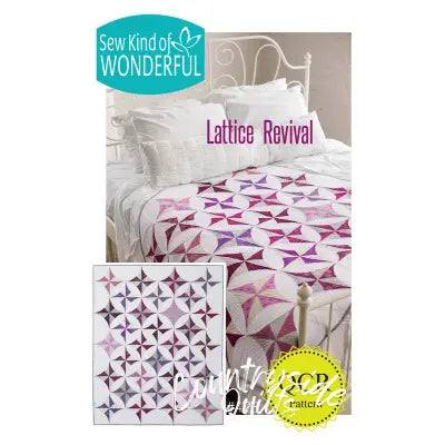 Lattice Revival