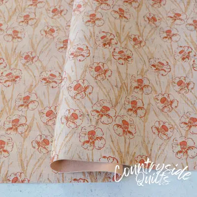 Laughing Daffodil Cork 5yd