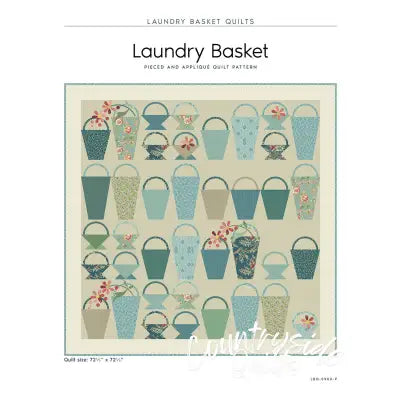 Laundry Baskets