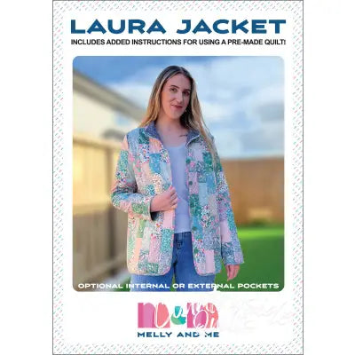 Laura Jacket