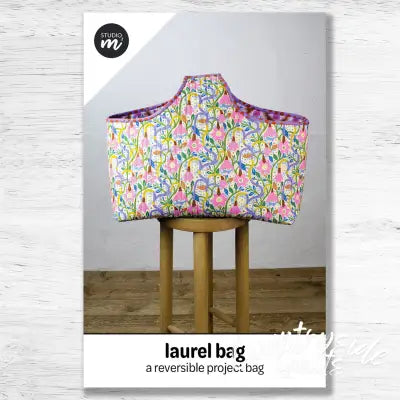 Laurel Bag