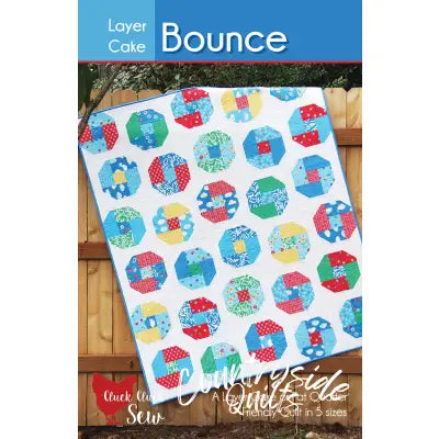 Layer Cake Bounce