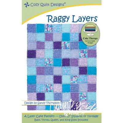 Layer Cake - Raggy Layers