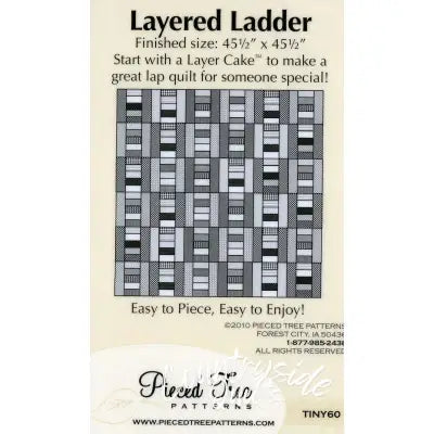 Layered Ladder