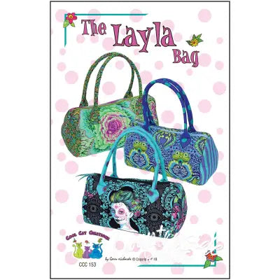 The Layla Bag