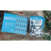 LE ALPI | AURIFIL Thread Collection Aurifil Advent24