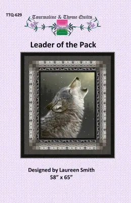 Leader of the Pack