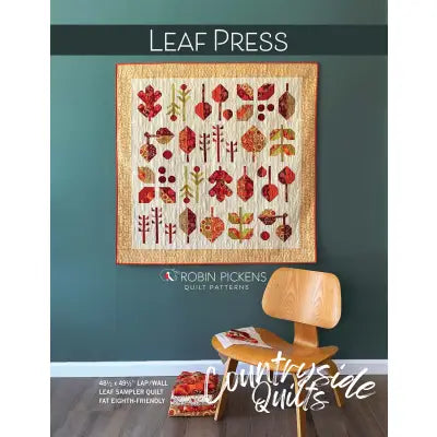 Leaf Press