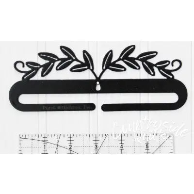 Leaf Spring Hanger 6in