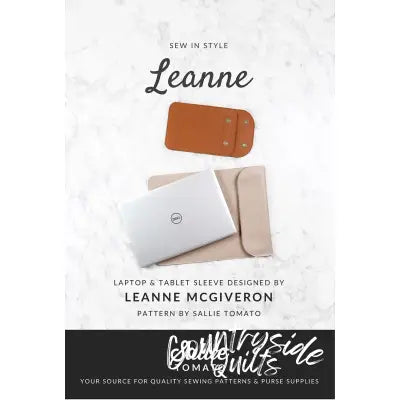 Leanne Pattern