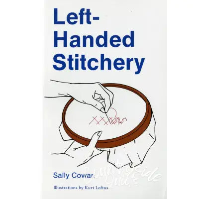 Left Handed Stitchery