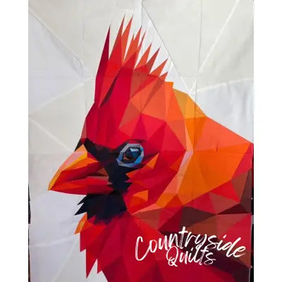 Legit Cardinal Pattern