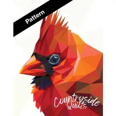 Legit Cardinal Pattern