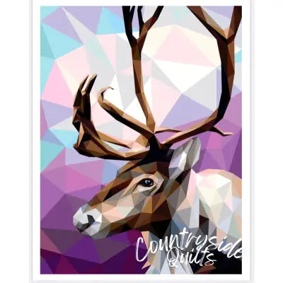 Legit Caribou Pattern