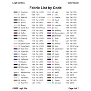 Legit Caribou Pattern PT012