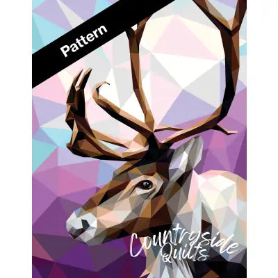 Legit Caribou Pattern