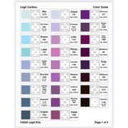 Legit Caribou Quilt Kit QK012