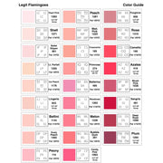 Legit Flamingoes Quilt Kit QK026