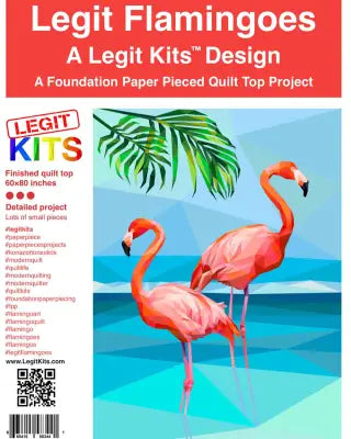 Legit Flamingos
