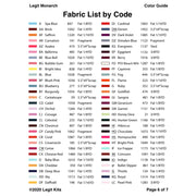 Legit Monarch Quilt Kit QK011