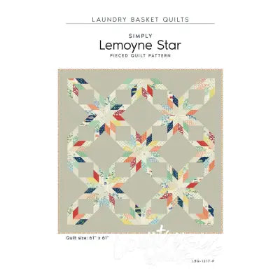 Lemoyne Star