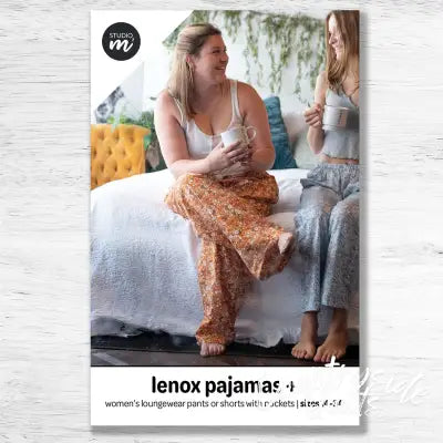 Lenox Pajamas Plus