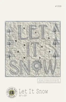 Let It Snow