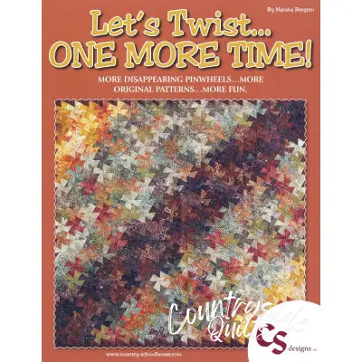 Lets Twist One More Time