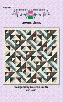 Lewes Lines
