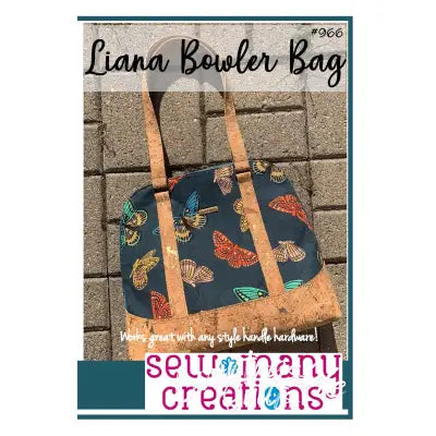 Liana Bowler Bag