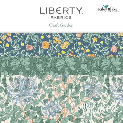 Liberty Craft Garden 5 Inch Stacker, 42 Pcs.