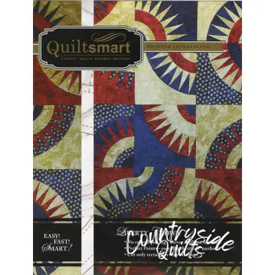 Liberty Crown Classic Pack