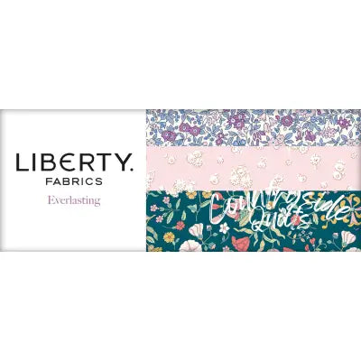 Liberty Everlasting 2.5in Strips, 40 Pcs.