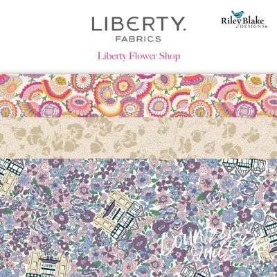 Liberty Flower Shop 2.5 Inch Rolie Polie, 40 Pcs.