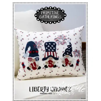 Liberty Gnomes