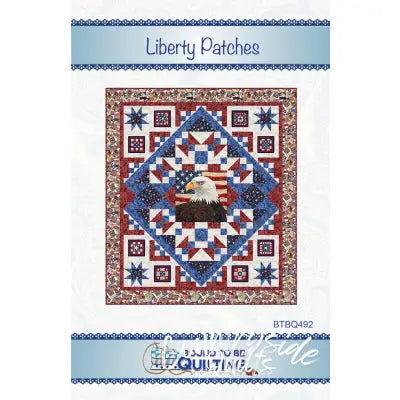 Liberty Patches