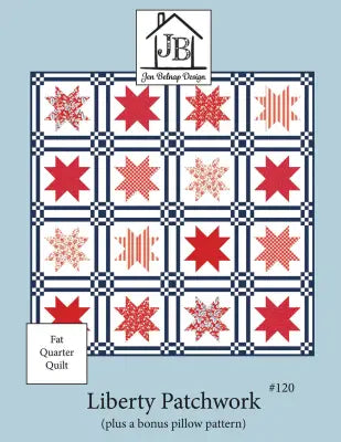 Liberty Patchwork