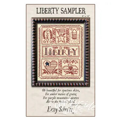 Liberty Sampler