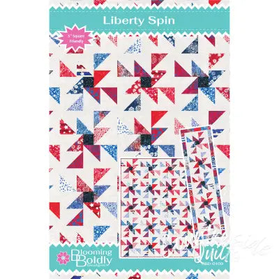Liberty Spin