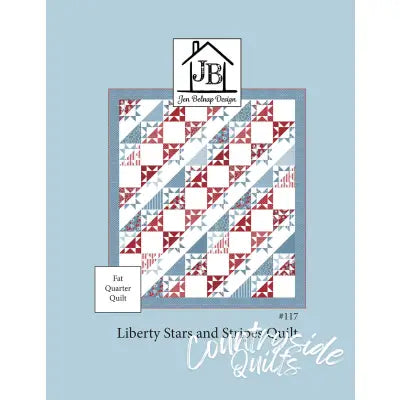 Liberty Stars and Stripes