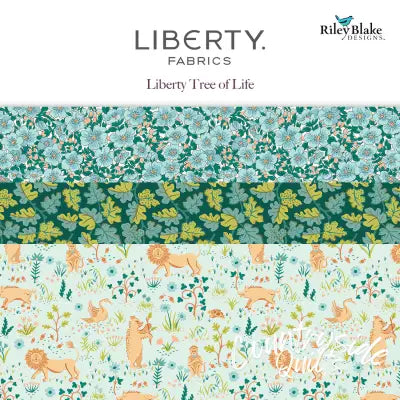 Liberty Tree of Life Canopy Greens 2.5 Inch Rolie Polie, 40 Pcs.