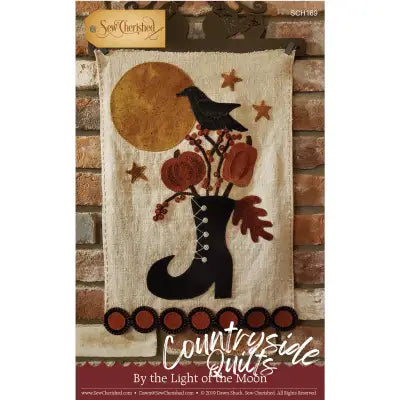 By The Light of The Moon