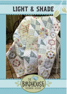 Light and Shade Quilt