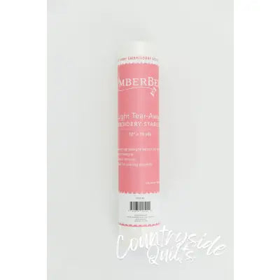 Light Tear-away 12in x 10yd