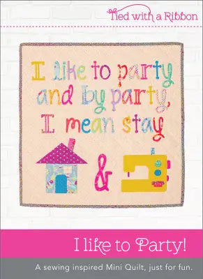 I Like to Party