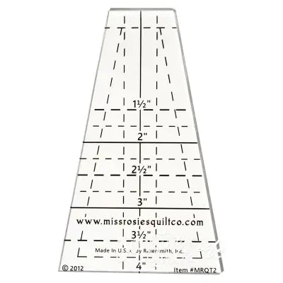 Lil Crumbler Template