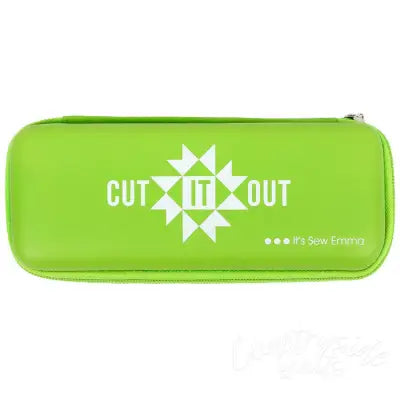 Lime Rotary Cutter Case